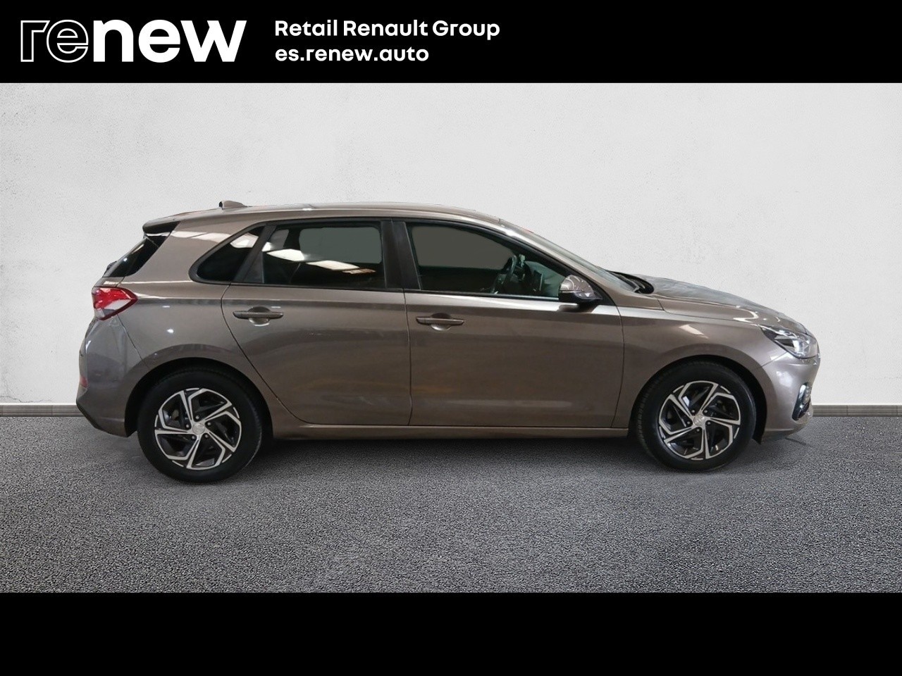 Hyundai i30 1.0 TGDI 48V Klass 88 kW (120 CV) - foto 3 de Hyundai i30