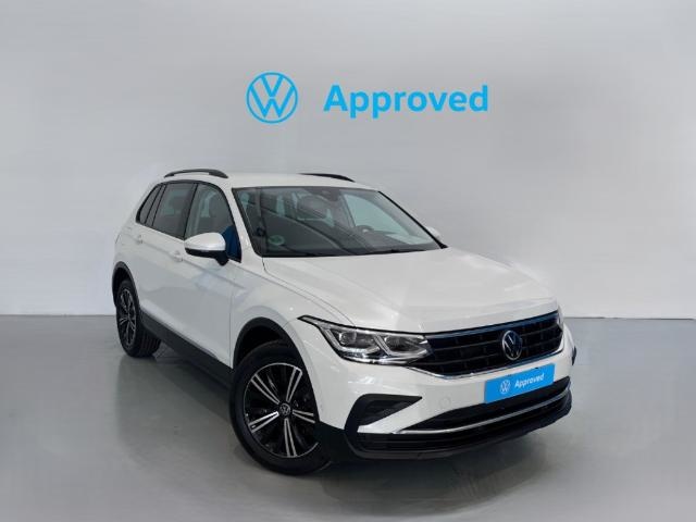 VolkswagenTiguan Life 1.5 TSI 110 kW (150 CV)