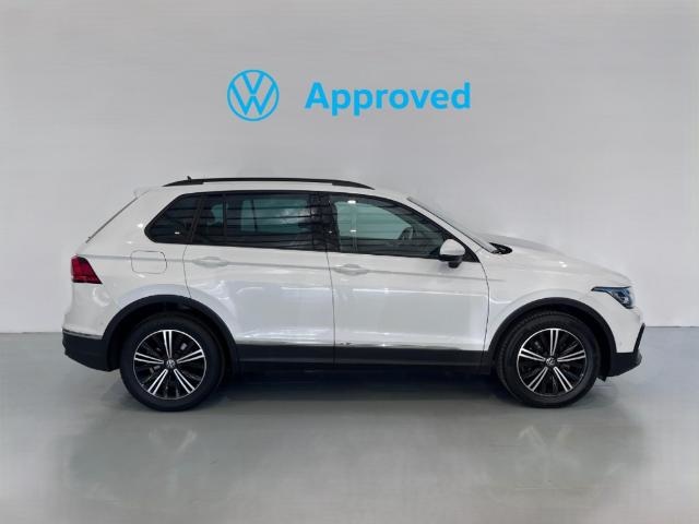 VolkswagenTiguan Life 1.5 TSI 110 kW (150 CV)3