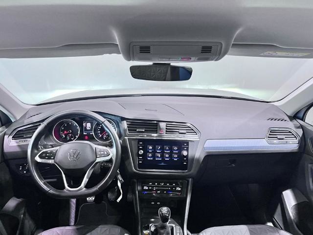 VolkswagenTiguan Life 1.5 TSI 110 kW (150 CV)4