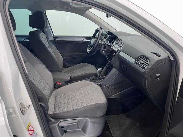 VolkswagenTiguan Life 1.5 TSI 110 kW (150 CV)5