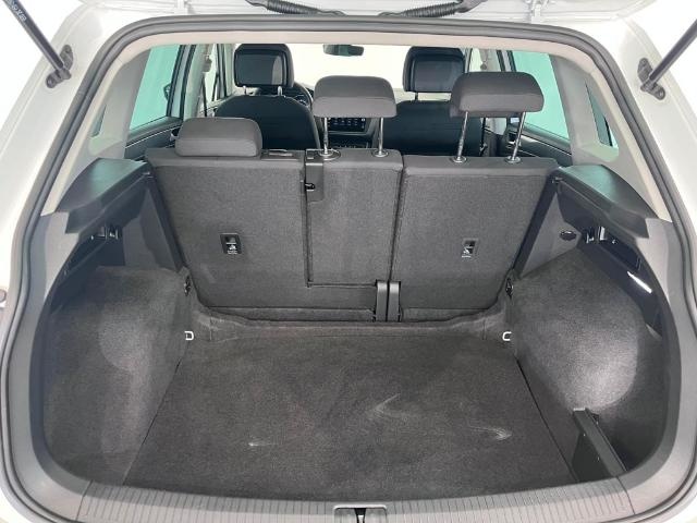 VolkswagenTiguan Life 1.5 TSI 110 kW (150 CV)7