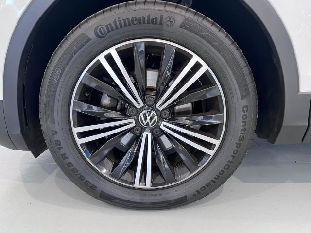 VolkswagenTiguan Life 1.5 TSI 110 kW (150 CV)8
