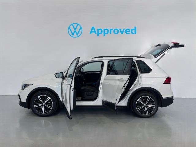 VolkswagenTiguan Life 1.5 TSI 110 kW (150 CV)9