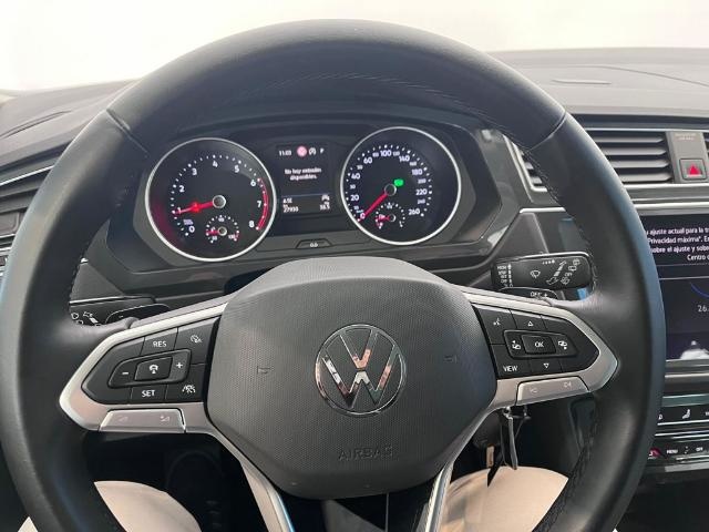 VolkswagenTiguan Life 1.5 TSI 110 kW (150 CV)10