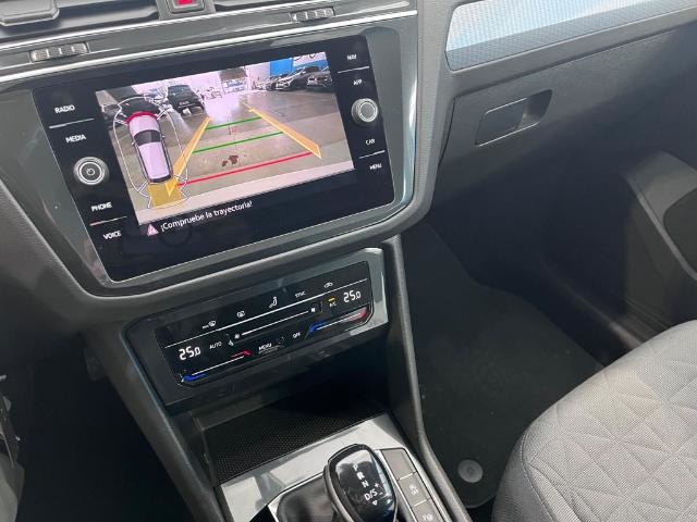 VolkswagenTiguan Life 1.5 TSI 110 kW (150 CV)12