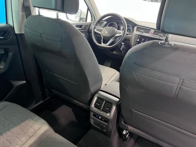 VolkswagenTiguan Life 1.5 TSI 110 kW (150 CV)14