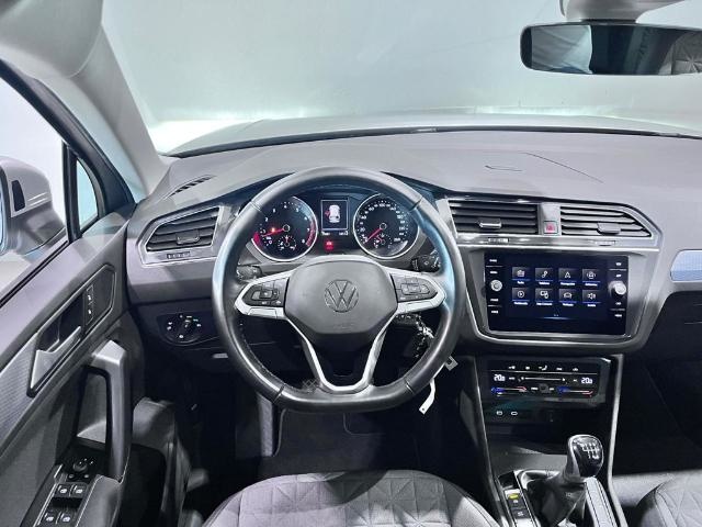 VolkswagenTiguan Life 1.5 TSI 110 kW (150 CV)15