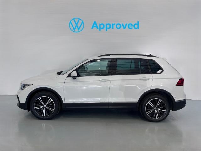 VolkswagenTiguan Life 1.5 TSI 110 kW (150 CV)16