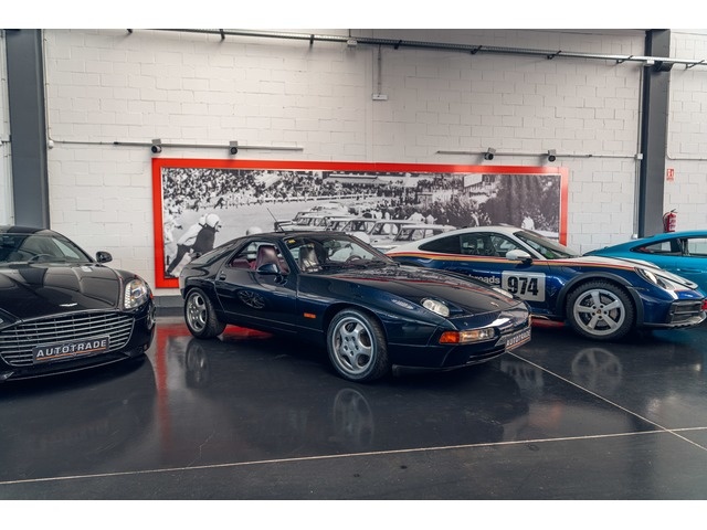 Porsche928 5.4 V8 GTS 257 kW (350 CV)