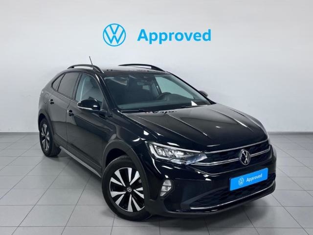 VolkswagenTaigo Life 1.0 TSI 81 kW (110 CV) DSG1