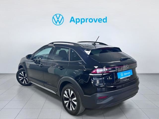 VolkswagenTaigo Life 1.0 TSI 81 kW (110 CV) DSG2
