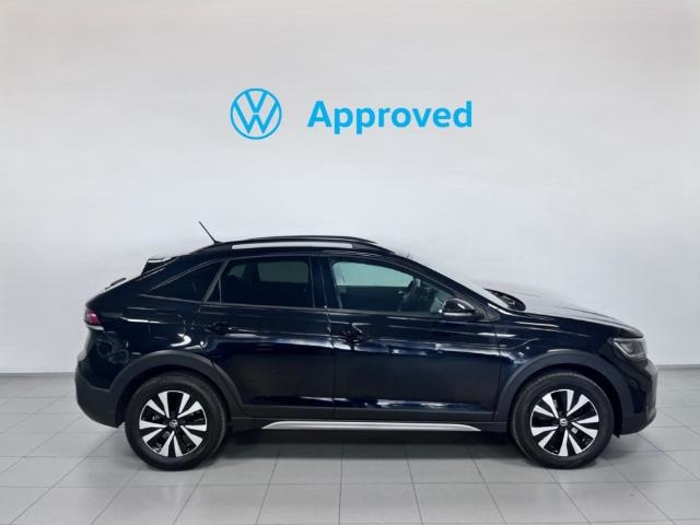 VolkswagenTaigo Life 1.0 TSI 81 kW (110 CV) DSG3