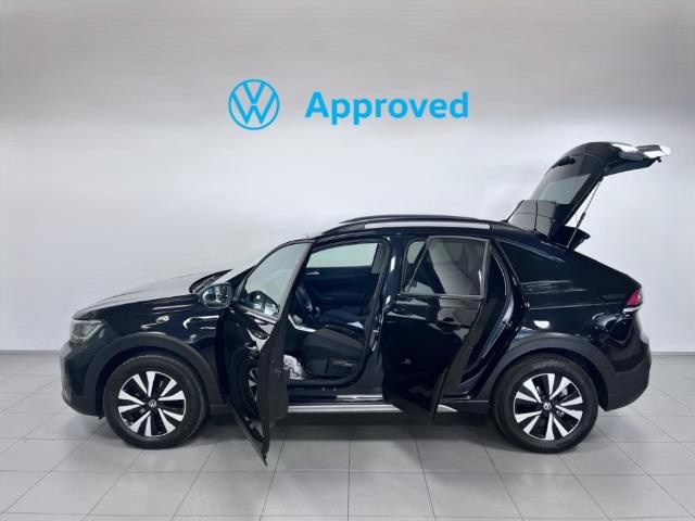 VolkswagenTaigo Life 1.0 TSI 81 kW (110 CV) DSG9