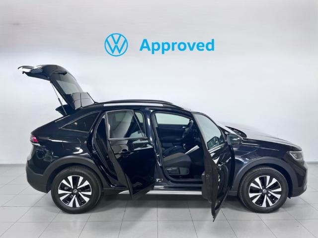 VolkswagenTaigo Life 1.0 TSI 81 kW (110 CV) DSG12
