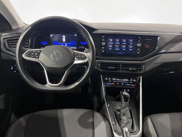 VolkswagenTaigo Life 1.0 TSI 81 kW (110 CV) DSG17