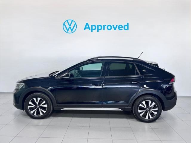 VolkswagenTaigo Life 1.0 TSI 81 kW (110 CV) DSG18