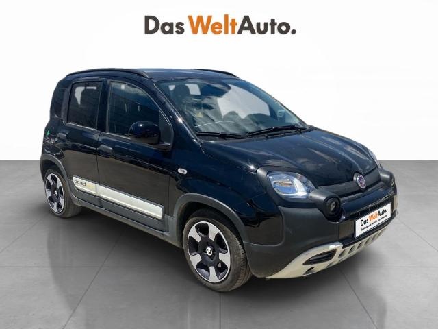 FiatPanda 1.0 Hybrid Pandina 51 kW (70 CV)