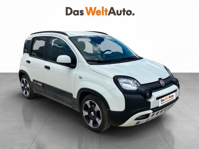 FiatPanda 1.0 Hybrid Pandina 51 kW (70 CV)