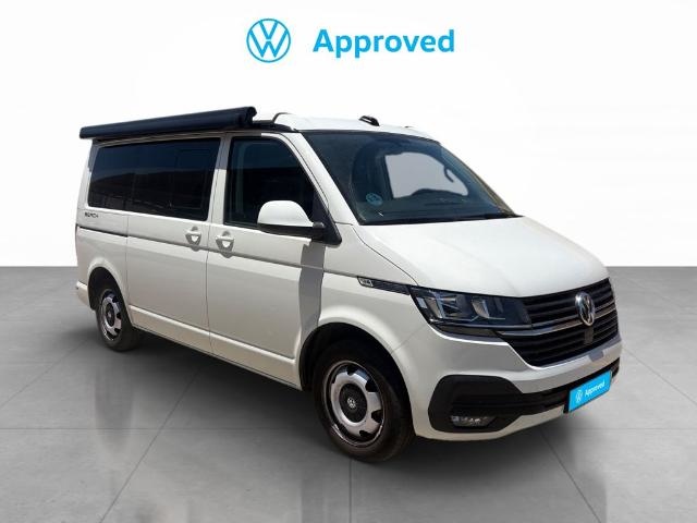 VolkswagenCalifornia Outdoor Beach Camper 2.0 TDI 110 kW (150 CV)