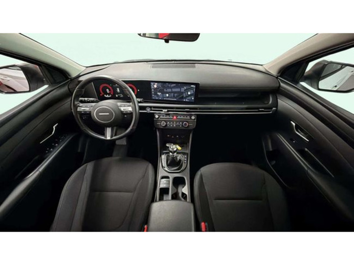 HyundaiTucson 1.6T Klass 118 kW (160 CV) Vehículo usado en Barcelona - 7 HyundaiTucson 1.6T Klass 118 kW (160 CV) Vehículo usado en Barcelona - 7