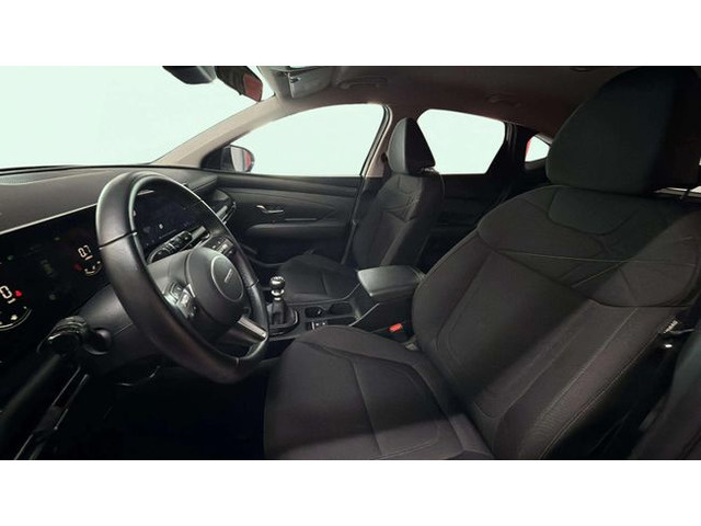 HyundaiTucson 1.6T Klass 118 kW (160 CV) Vehículo usado en Barcelona - 9