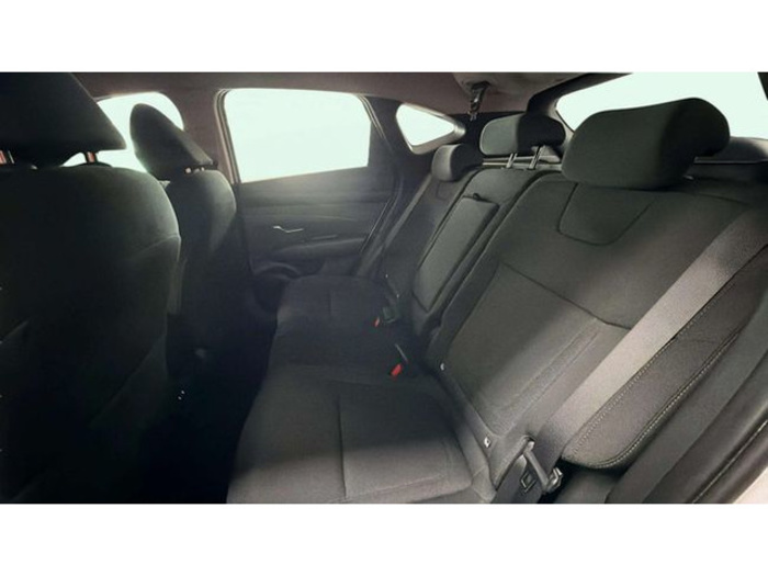 HyundaiTucson 1.6T Klass 118 kW (160 CV) Vehículo usado en Barcelona - 10 HyundaiTucson 1.6T Klass 118 kW (160 CV) Vehículo usado en Barcelona - 10