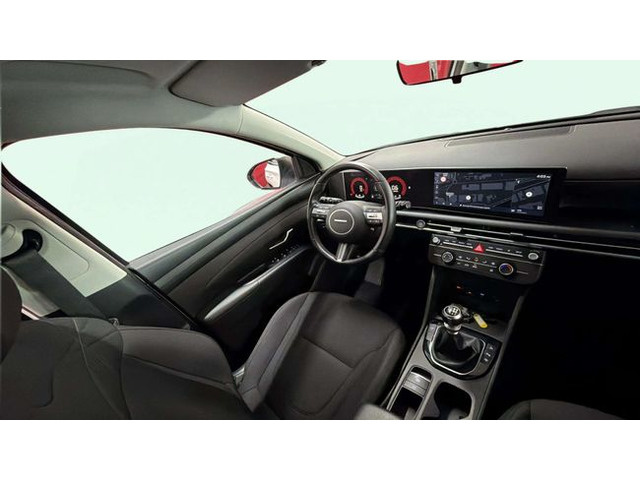 HyundaiTucson 1.6T Klass 118 kW (160 CV) Vehículo usado en Barcelona - 11