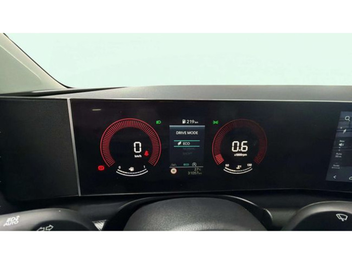 HyundaiTucson 1.6T Klass 118 kW (160 CV) Vehículo usado en Barcelona - 12 HyundaiTucson 1.6T Klass 118 kW (160 CV) Vehículo usado en Barcelona - 12