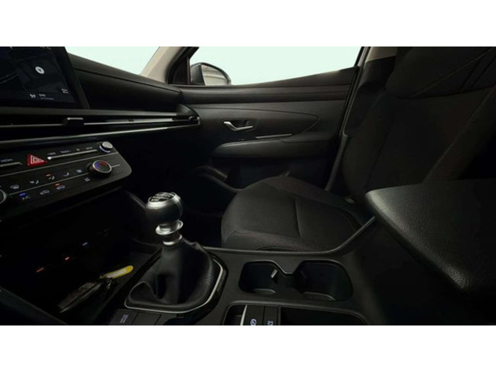 HyundaiTucson 1.6T Klass 118 kW (160 CV) Vehículo usado en Barcelona - 14 HyundaiTucson 1.6T Klass 118 kW (160 CV) Vehículo usado en Barcelona - 14