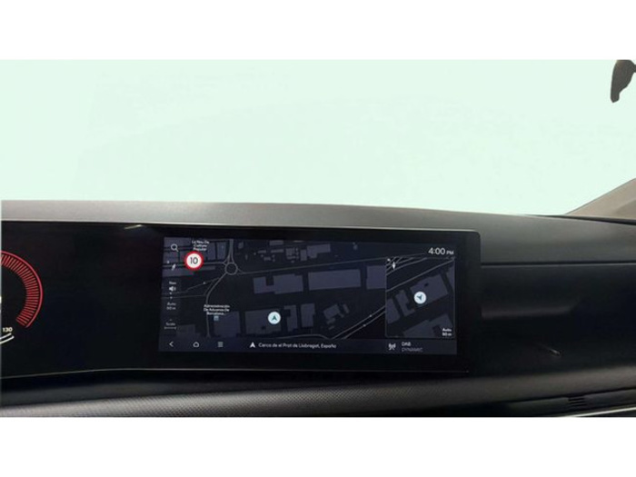 HyundaiTucson 1.6T Klass 118 kW (160 CV) Vehículo usado en Barcelona - 15 HyundaiTucson 1.6T Klass 118 kW (160 CV) Vehículo usado en Barcelona - 15