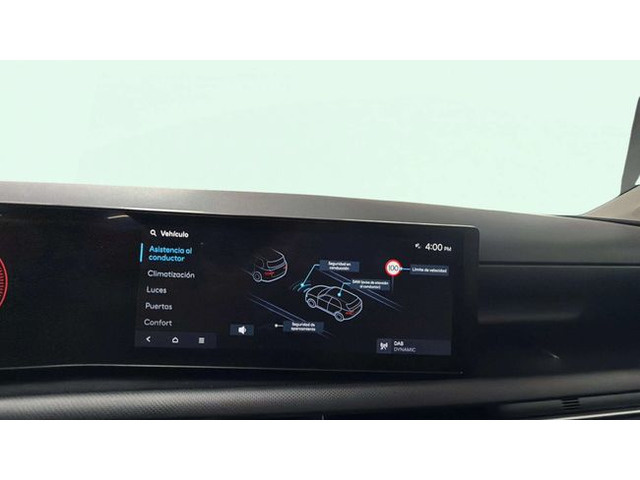 HyundaiTucson 1.6T Klass 118 kW (160 CV) Vehículo usado en Barcelona - 17