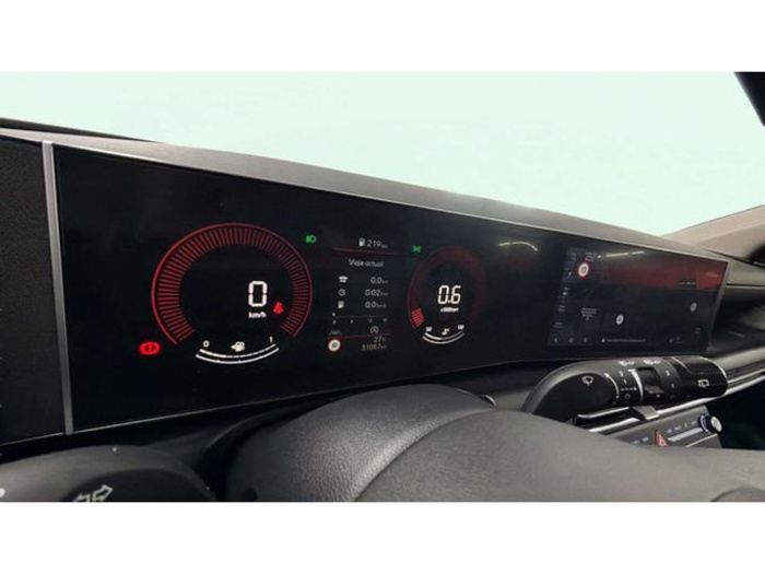 HyundaiTucson 1.6T Klass 118 kW (160 CV) Vehículo usado en Barcelona - 18 HyundaiTucson 1.6T Klass 118 kW (160 CV) Vehículo usado en Barcelona - 18