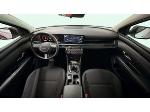 Hyundai Tucson 1.6T Klass 118 kW (160 CV)