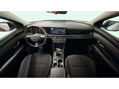 Hyundai Tucson 1.6T Klass 118 kW (160 CV) Hyundai Tucson 1.6T Klass 118 kW (160 CV)