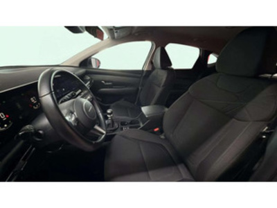 Hyundai Tucson 1.6T Klass 118 kW (160 CV) Hyundai Tucson 1.6T Klass 118 kW (160 CV)