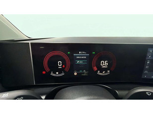 Hyundai Tucson 1.6T Klass 118 kW (160 CV)
