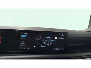 Hyundai Tucson 1.6T Klass 118 kW (160 CV)
