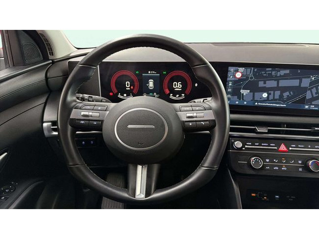 HyundaiTucson 1.6T Klass 118 kW (160 CV) Vehículo usado en Barcelona - 13 HyundaiTucson 1.6T Klass 118 kW (160 CV) Vehículo usado en Barcelona - 13