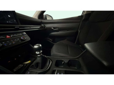 Hyundai Tucson 1.6T Klass 118 kW (160 CV) Hyundai Tucson 1.6T Klass 118 kW (160 CV)