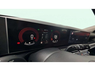 Hyundai Tucson 1.6T Klass 118 kW (160 CV) Hyundai Tucson 1.6T Klass 118 kW (160 CV)