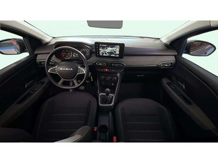 Dacia Jogger Expression TCe 7 plazas 81 kW (110 CV)