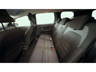 Dacia Jogger Expression TCe 7 plazas 81 kW (110 CV) Dacia Jogger Expression TCe 7 plazas 81 kW (110 CV)