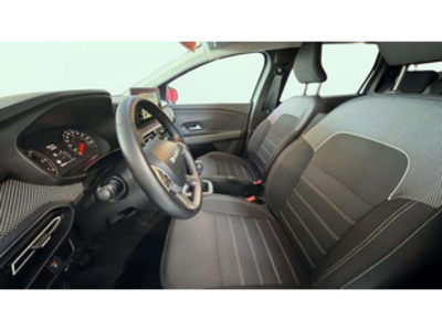 Dacia Jogger Expression TCe 7 plazas 81 kW (110 CV) Dacia Jogger Expression TCe 7 plazas 81 kW (110 CV)