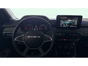 Dacia Jogger Expression TCe 7 plazas 81 kW (110 CV) Dacia Jogger Expression TCe 7 plazas 81 kW (110 CV)