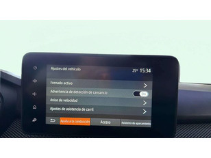 Dacia Jogger Expression TCe 7 plazas 81 kW (110 CV) Dacia Jogger Expression TCe 7 plazas 81 kW (110 CV)