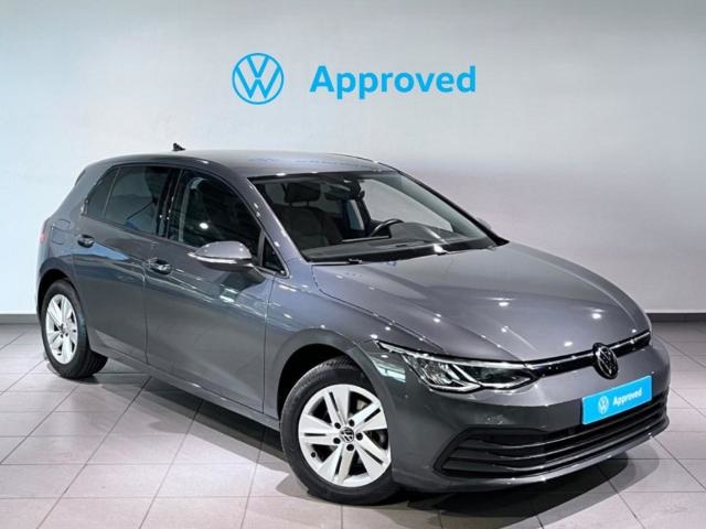 VolkswagenGolf Life 1.0 TSI 81 kW (110 CV)