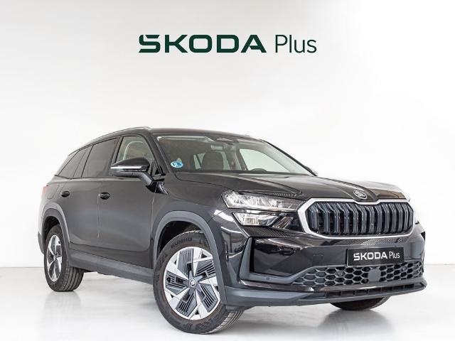 SkodaKodiaq 1.5 TSI m-HEV Selection DSG 110 kW (150 CV)