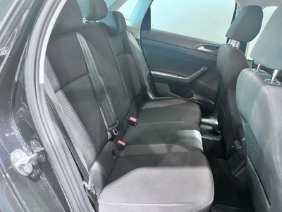 VolkswagenPolo Life 1.0 TSI 70 kW (95 CV)6 VolkswagenPolo Life 1.0 TSI 70 kW (95 CV)6