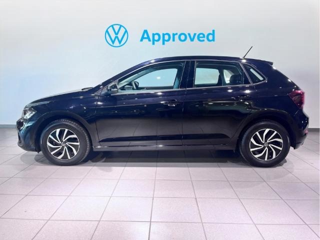 VolkswagenPolo Life 1.0 TSI 70 kW (95 CV)16